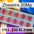 Zhewitra 20Mg 18